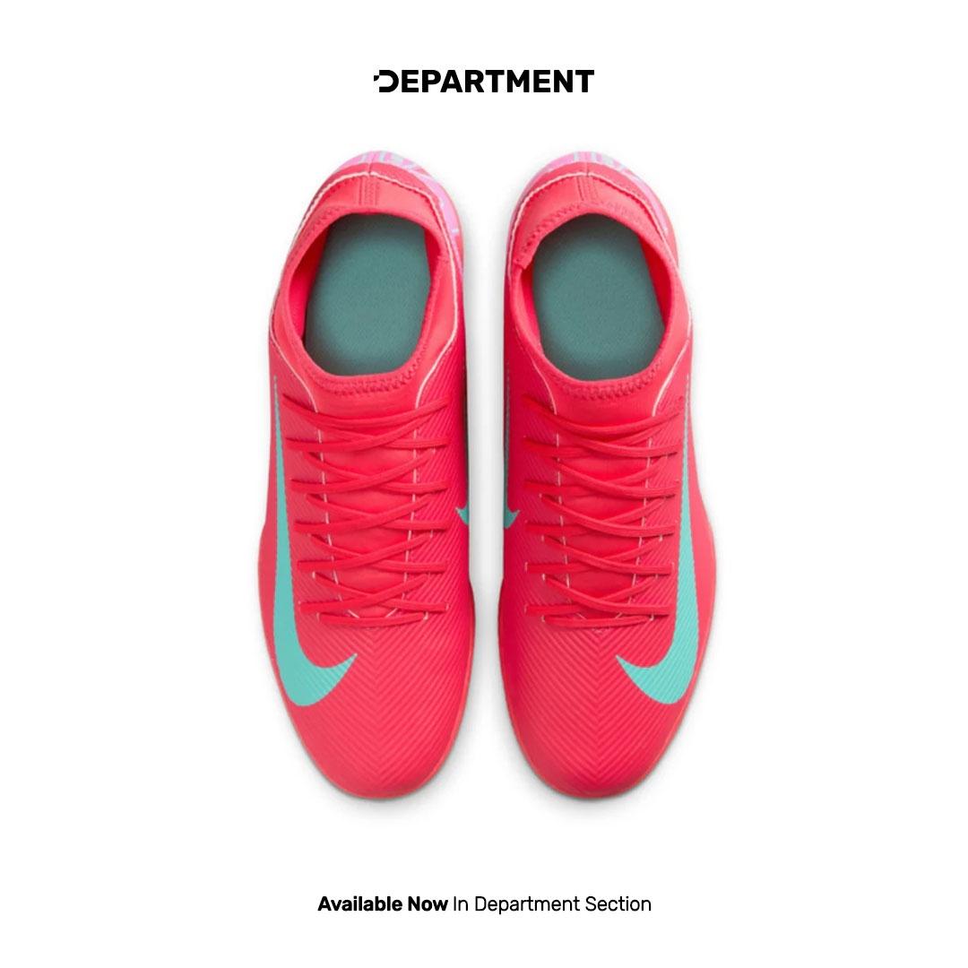 NIKE MERCURIAL SUPERFLY 10 CLUB IC