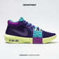 NIKE LEBRON WITNESS VIII EP