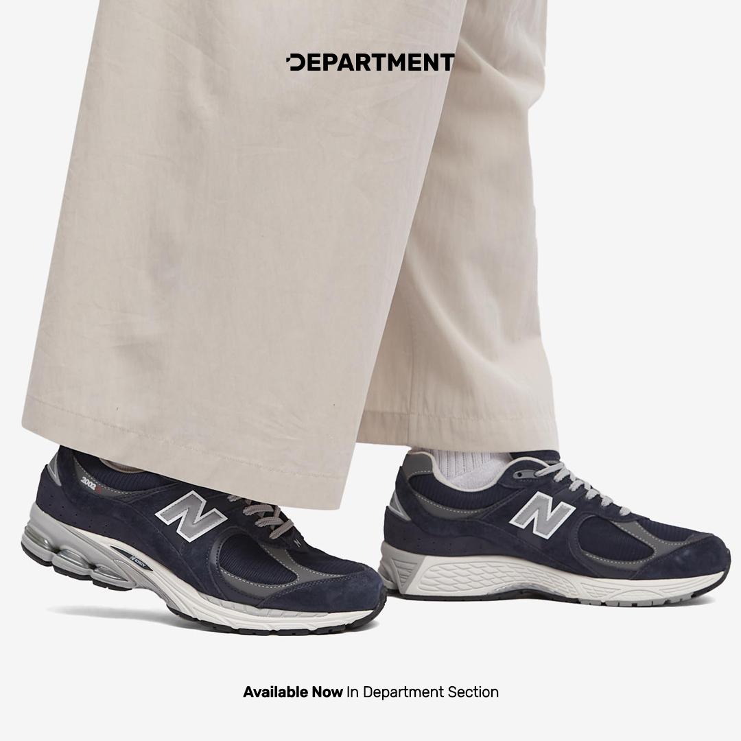 NEW BALANCE 2002R GORE-TEX ECLIPSE