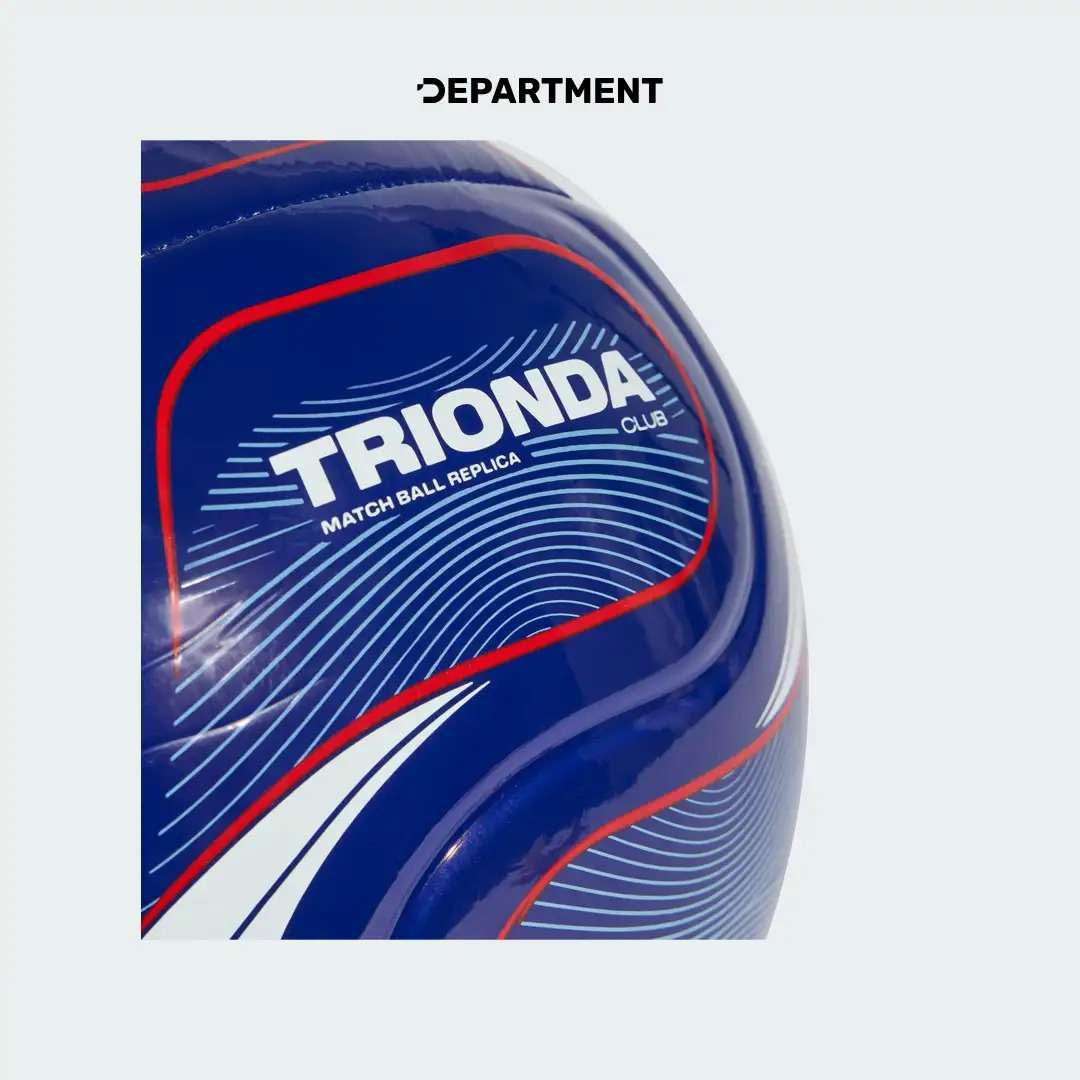 ADIDAS TRIONDA JAPAN HOME CLUB