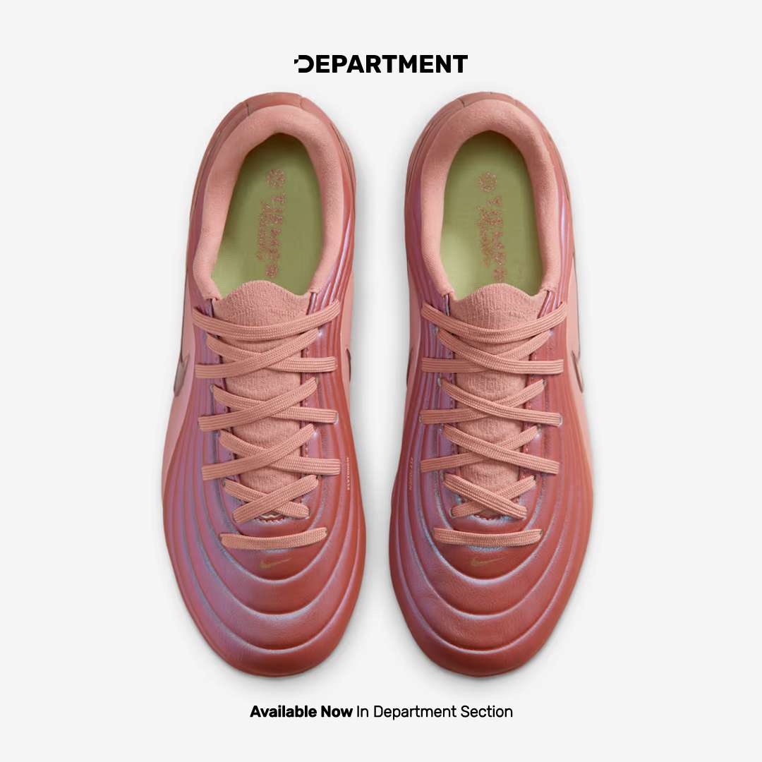 NIKE JR TIEMPO MAESTRO ACADEMY FG/MG LE