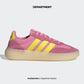 ADIDAS BARREDA DECODE