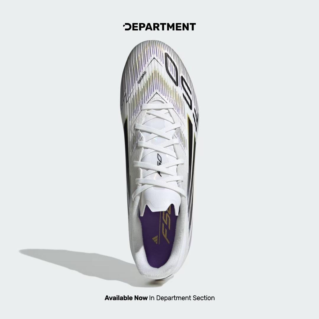 ADIDAS F50 LEAGUE FG/MG "ROAD TO GLORY PACK"