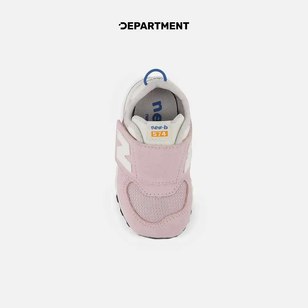 NEW BALANCE 574 NEW-B HOOK AND LOOP