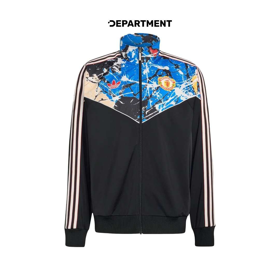 ADIDAS MANCHESTER UNITED X STONE ROSES