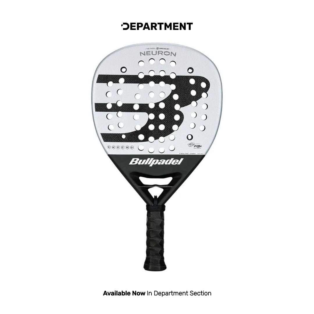 BULLPADEL NEURON 25 BY FEDE CHINGOTTO