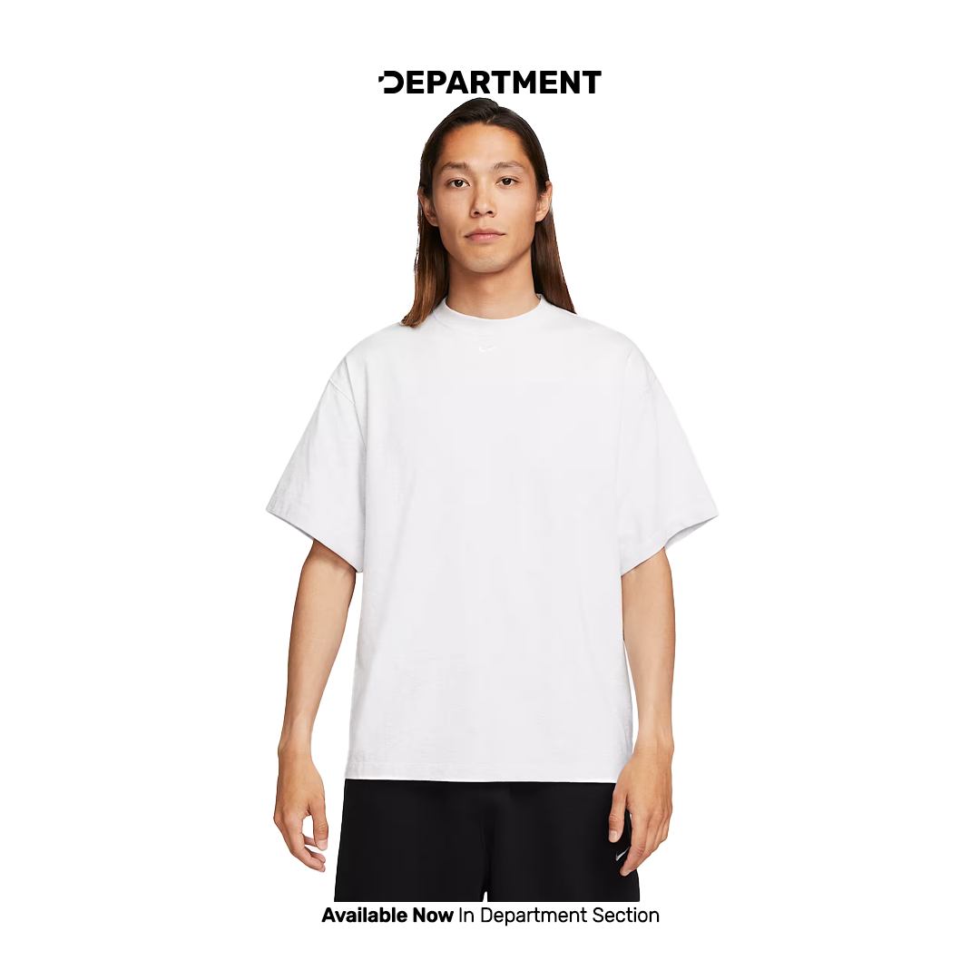 NIKE SOLO SWOOSH HEAVYWEIGHT