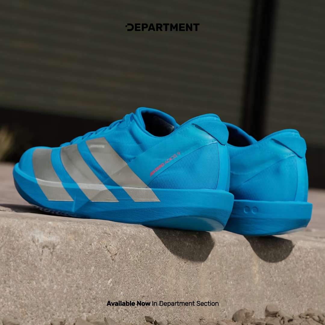 ADIDAS ADIZERO ADIOS 9