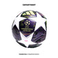 ADIDAS UCL 25/26 FINAL LEAGUE BALL BOX