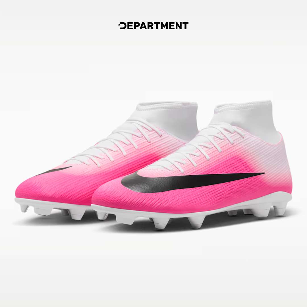 NIKE MERCURIAL SUPERFLY 11 CLUB FG/MG