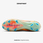NIKE MERCURIAL VAPOR 16 ELITE FG "KYLIAN MBAPPE"