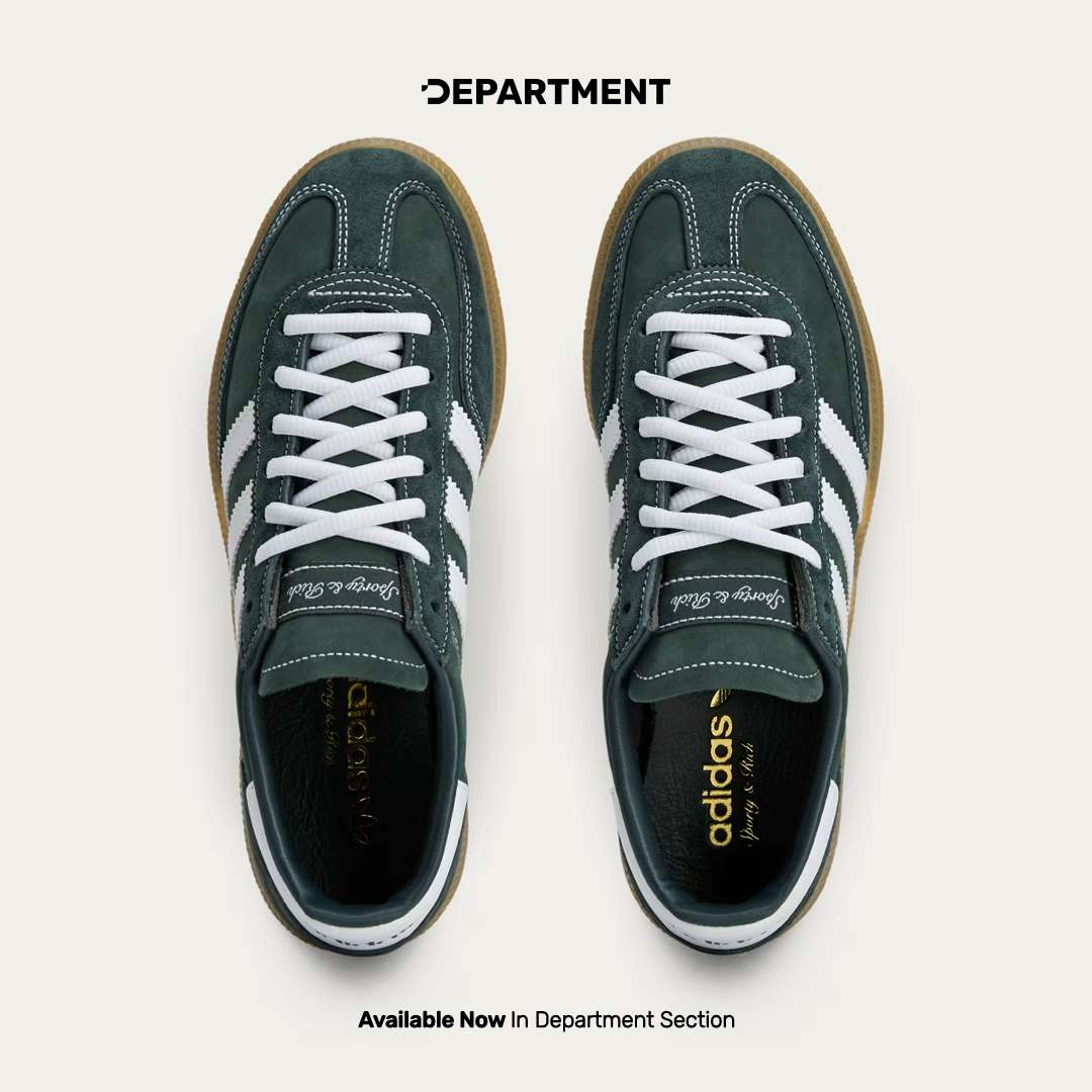 ADIDAS HANDBALL SPEZIAL X SPORTY & RICH