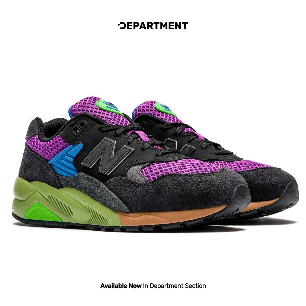 NEW BALANCE 580