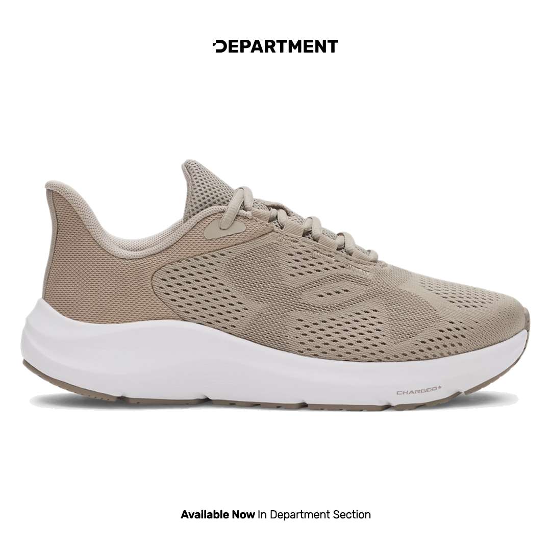 UNDER ARMOUR W CHARGED PURSUIT 4 "BIG LOGO"