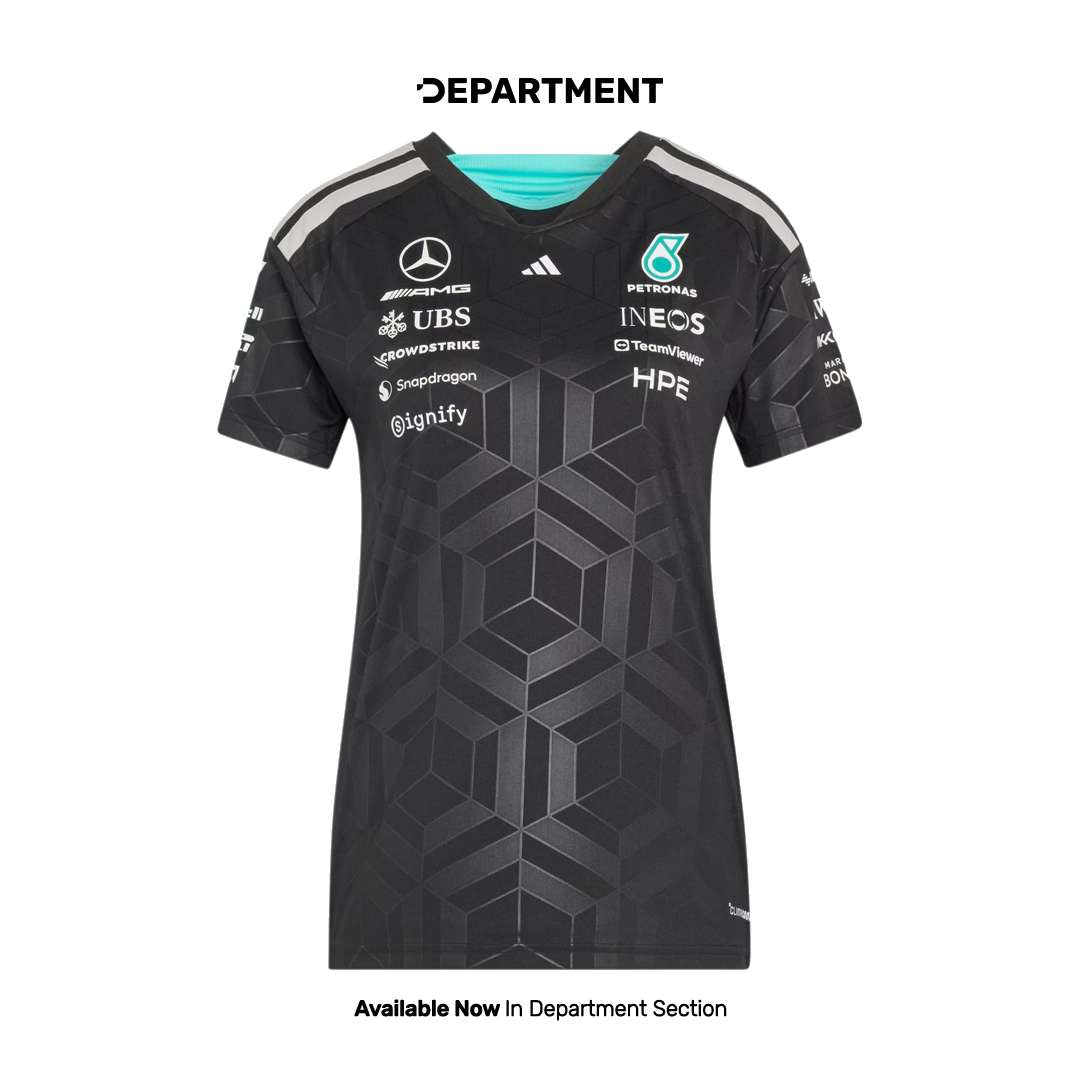 ADIDAS MERCEDES - AMG PETRONAS FORMULA ONE TEAM DRIVER