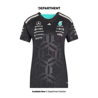 ADIDAS MERCEDES - AMG PETRONAS FORMULA ONE TEAM DRIVER