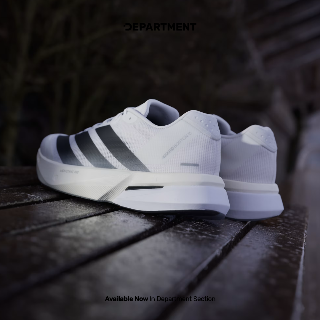 ADIDAS ADIZERO BOSTON 13