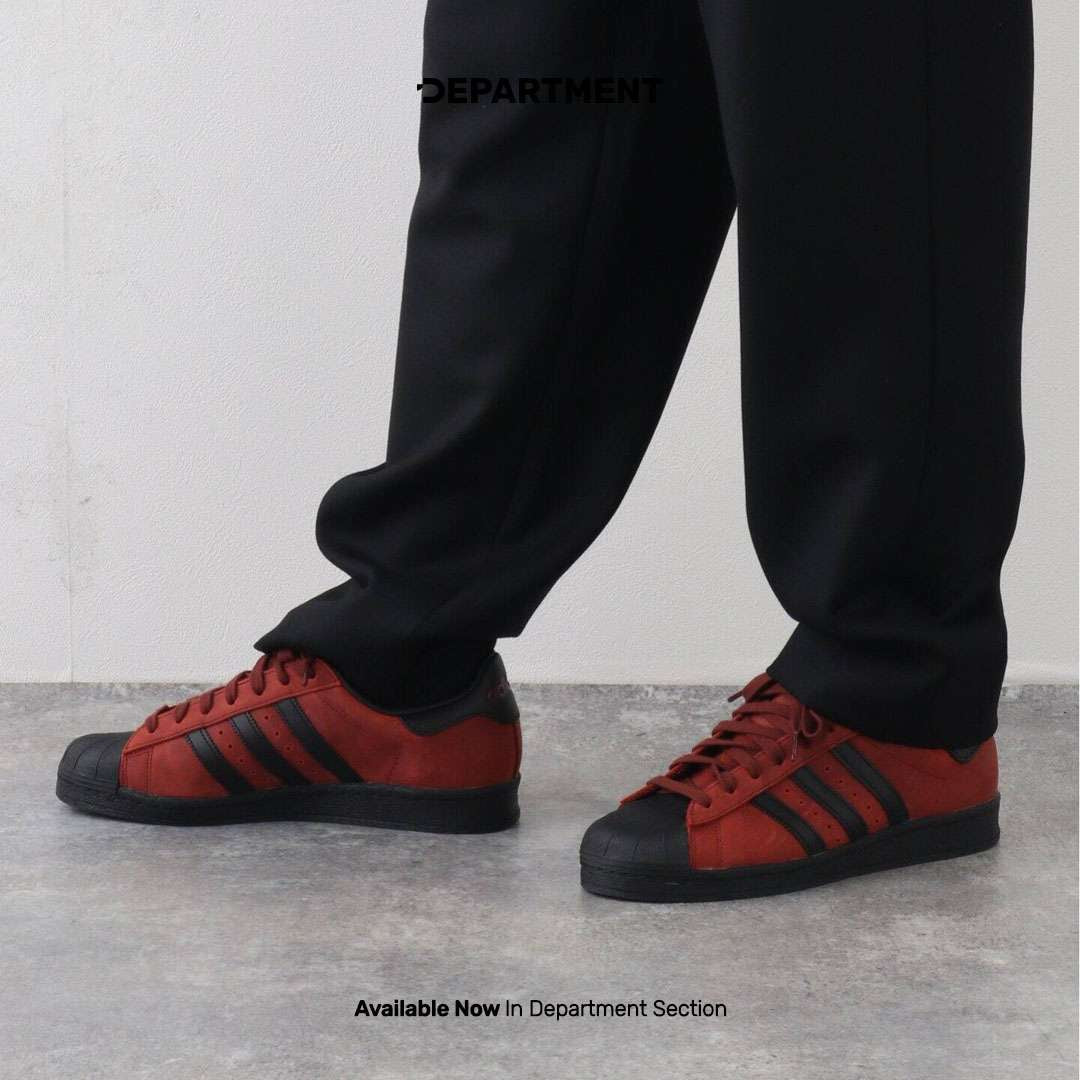 ADIDAS SUPERSTAR 82