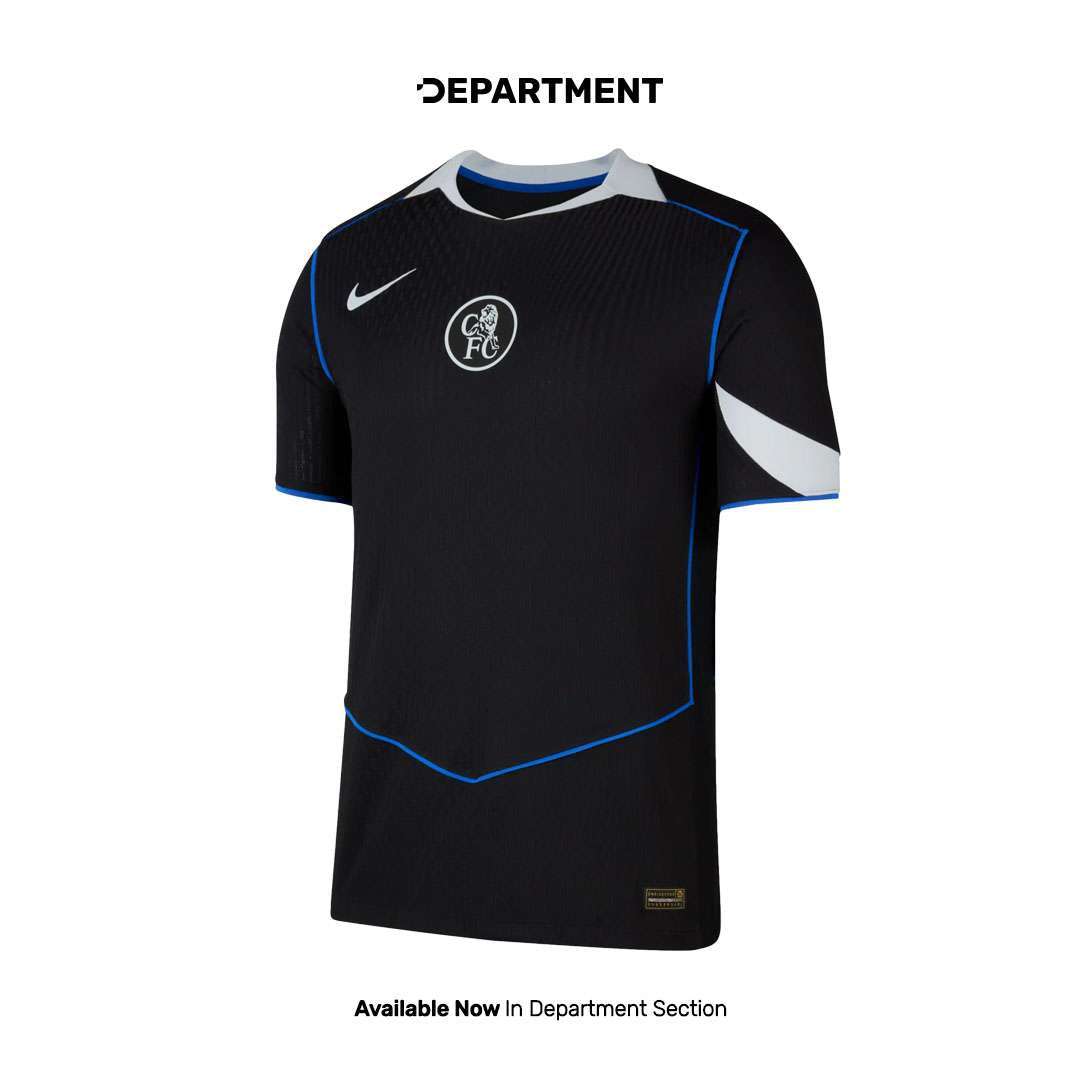 NIKE CHELSEA F.C. 25/26 STADIUM THIRD REPLICA