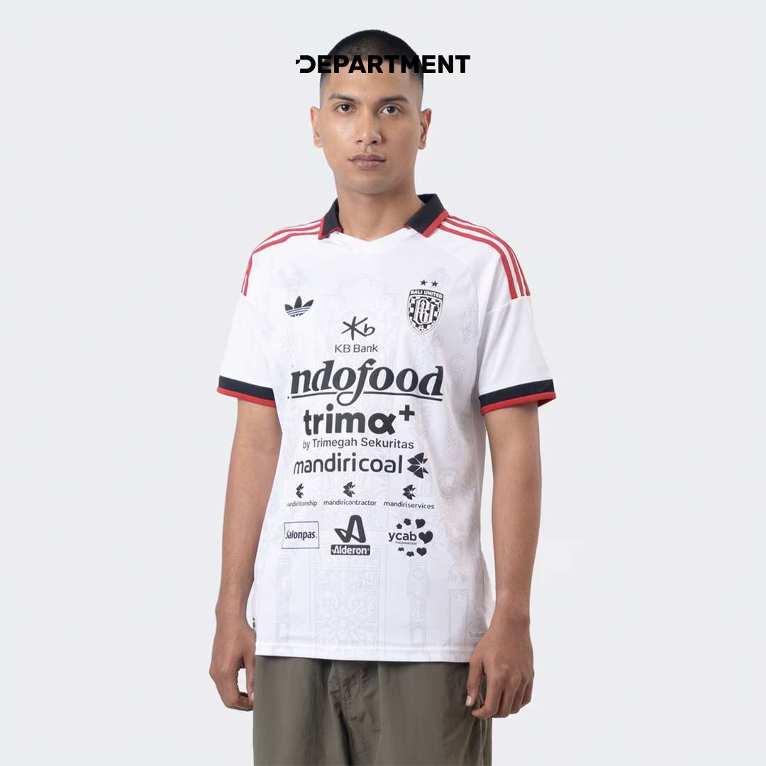 ADIDAS BALI UNITED 26/27 AWAY AUTHENTIC