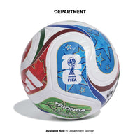 ADIDAS FIFA WORLD CUP 2026 LEAGUE BALL BOX