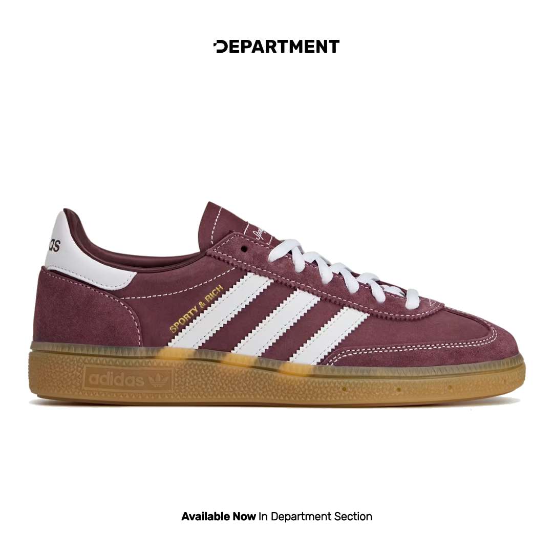 ADIDAS HANDBALL SPEZIAL X SPORTY & RICH