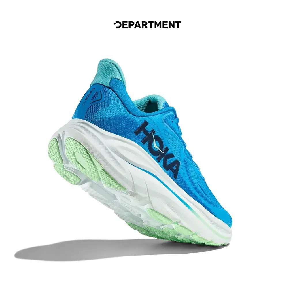 HOKA ONE ONE CLIFTON 10