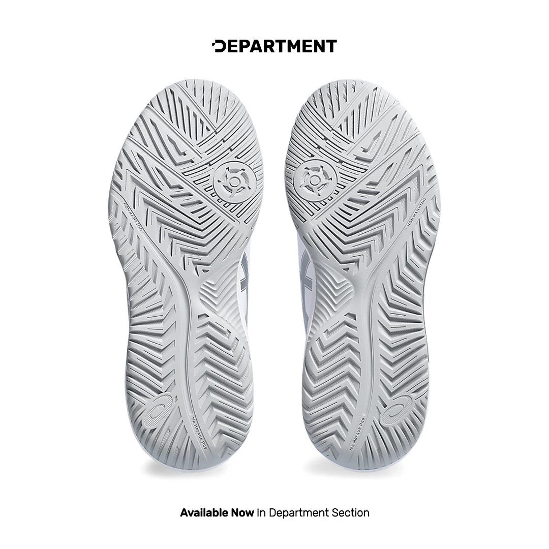 ASICS GEL-DEDICATE 8