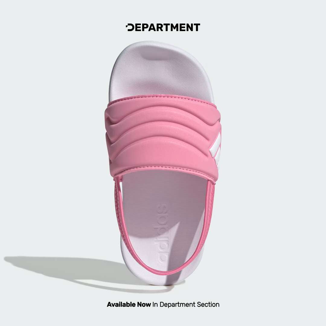ADIDAS ADILETTE ESTRAP 2.0 CHILDREN