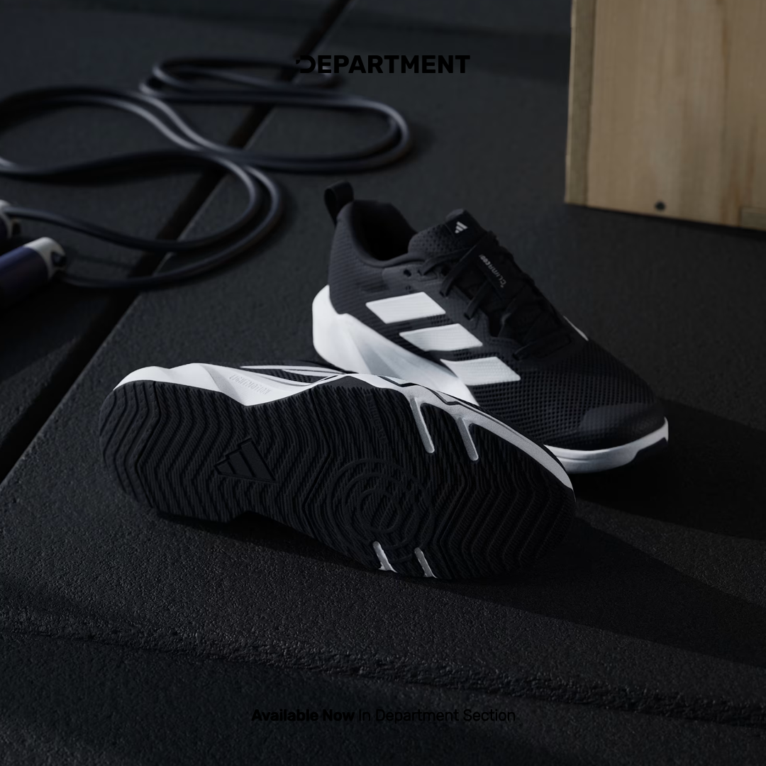 ADIDAS RAPIDMOVE GO
