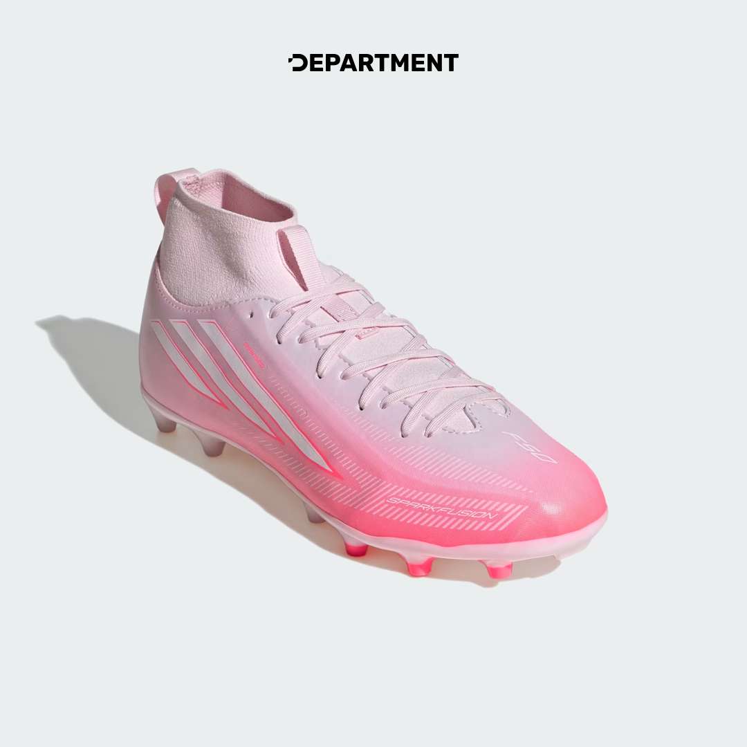 ADIDAS F50 SPARKFUSION LEAGUE MID CUT FG/AG