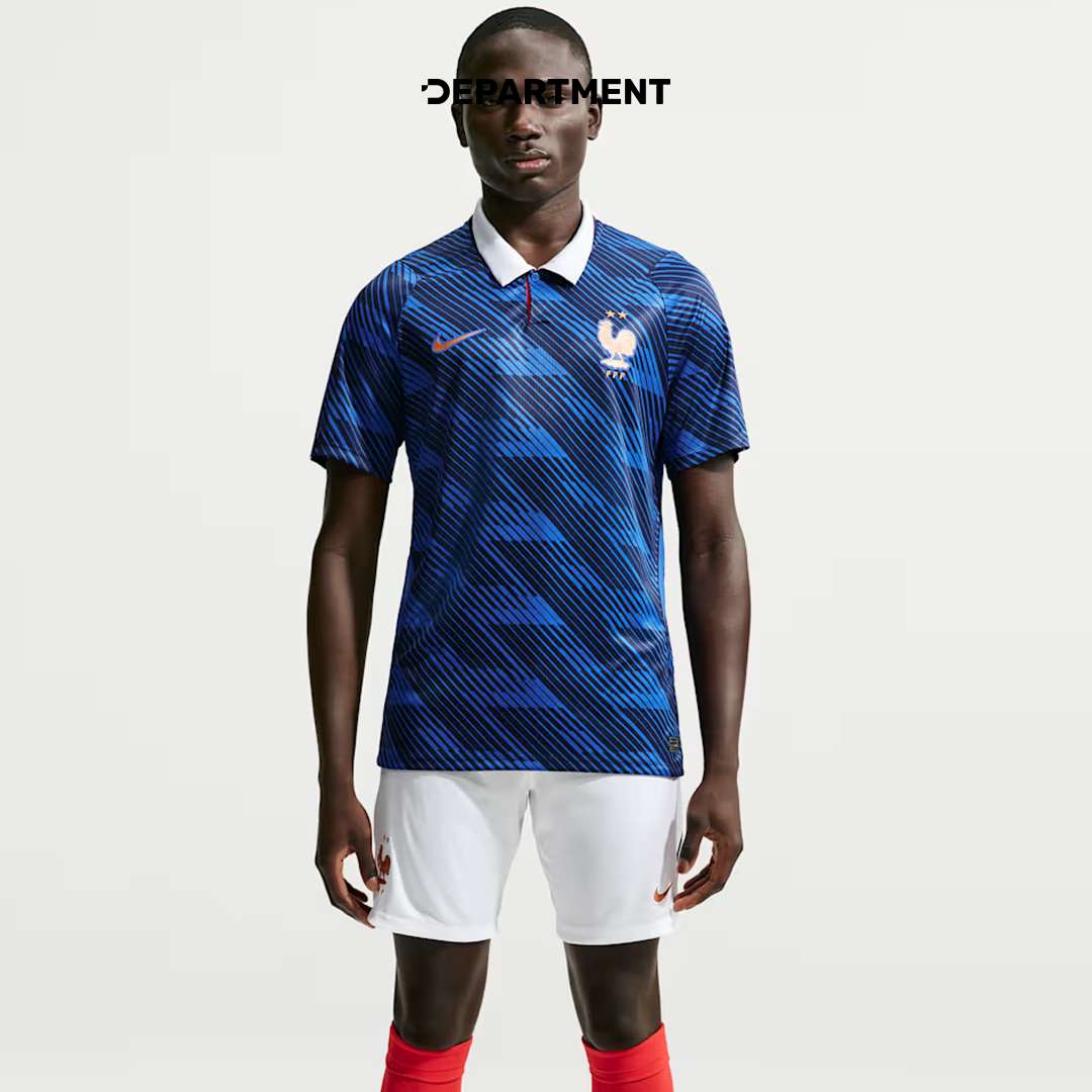 NIKE FRANCE 2026 STADIUM HOME REPLICA