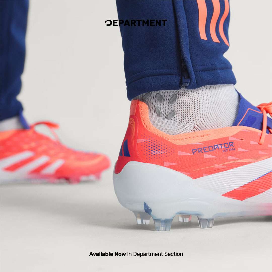 ADIDAS PREDATOR ELITE FG CLEATS