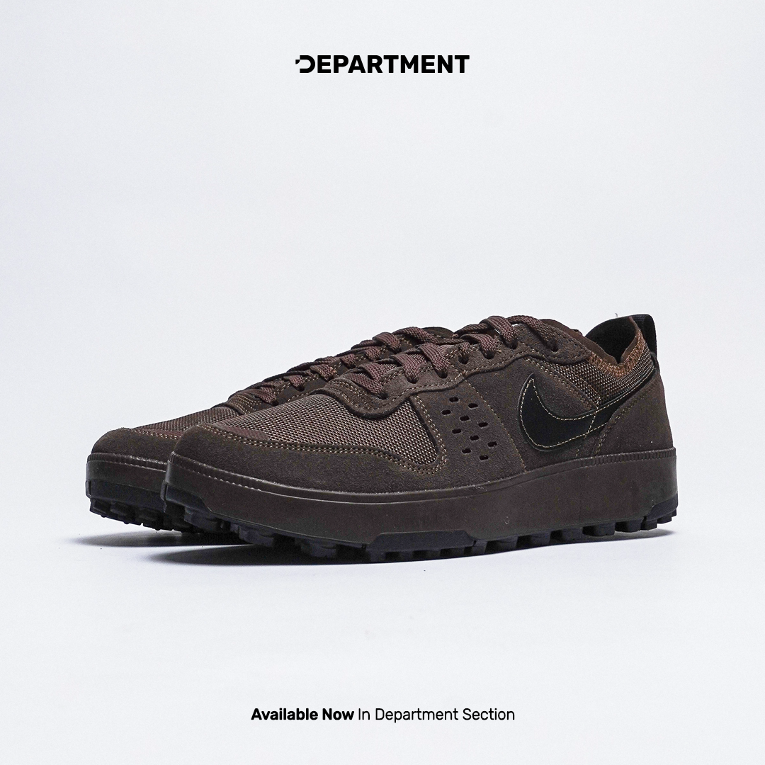 NIKE C1TY