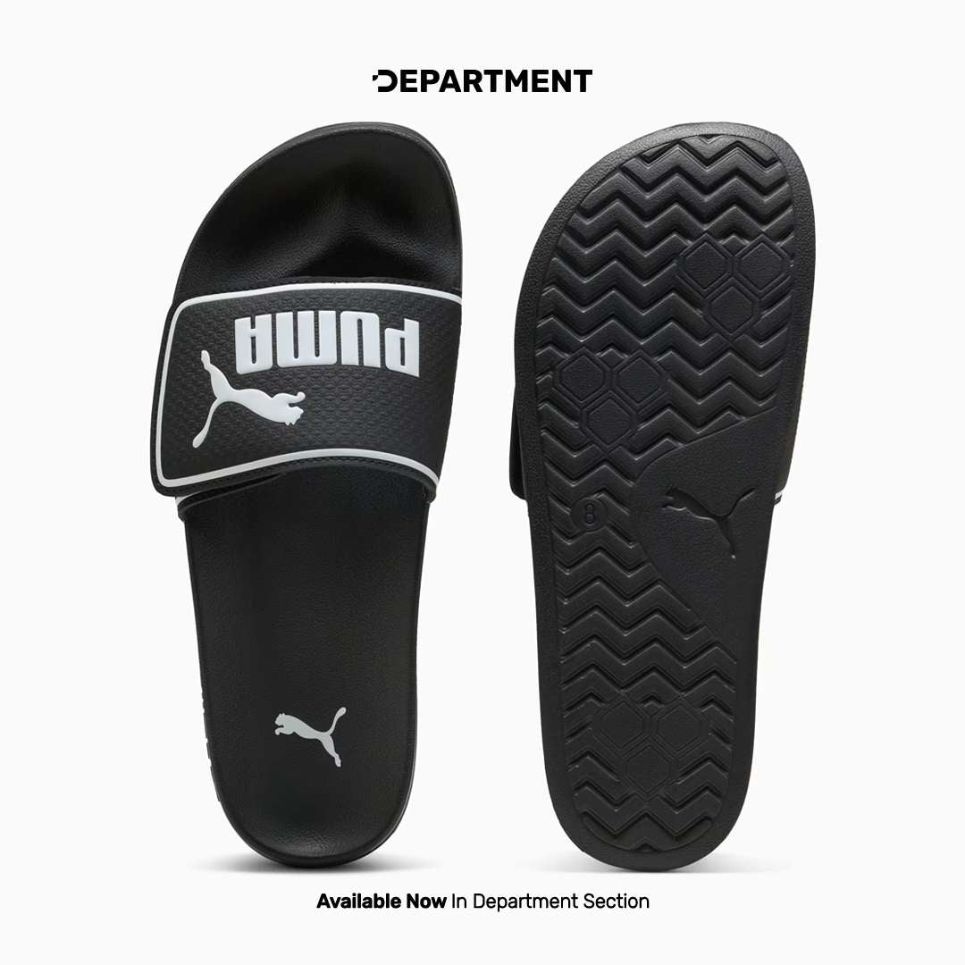 PUMA LEADCAT 2.0 V