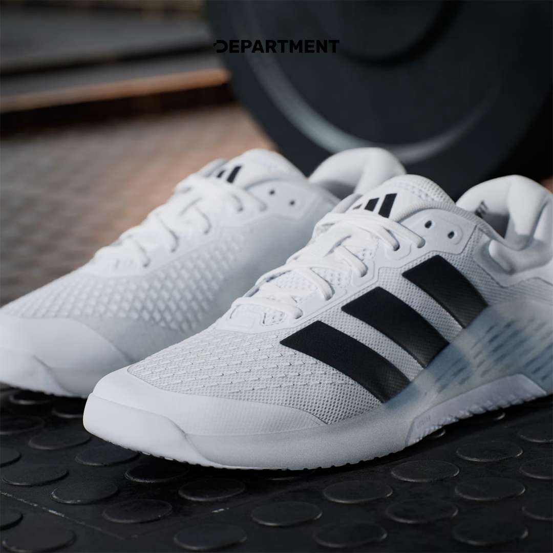 ADIDAS DROPSET 4