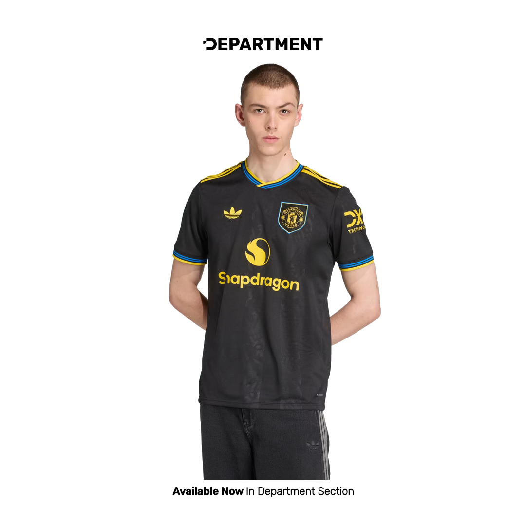 ADIDAS MANCHESTER UNITED 25/26 THIRD