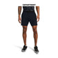 UNDER ARMOUR ISO-CHILL 7"
