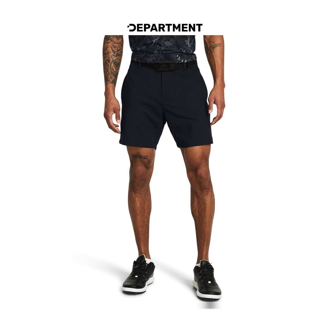 UNDER ARMOUR ISO-CHILL 7"