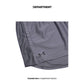 UNDER ARMOUR TECH PRINT INSET 3"