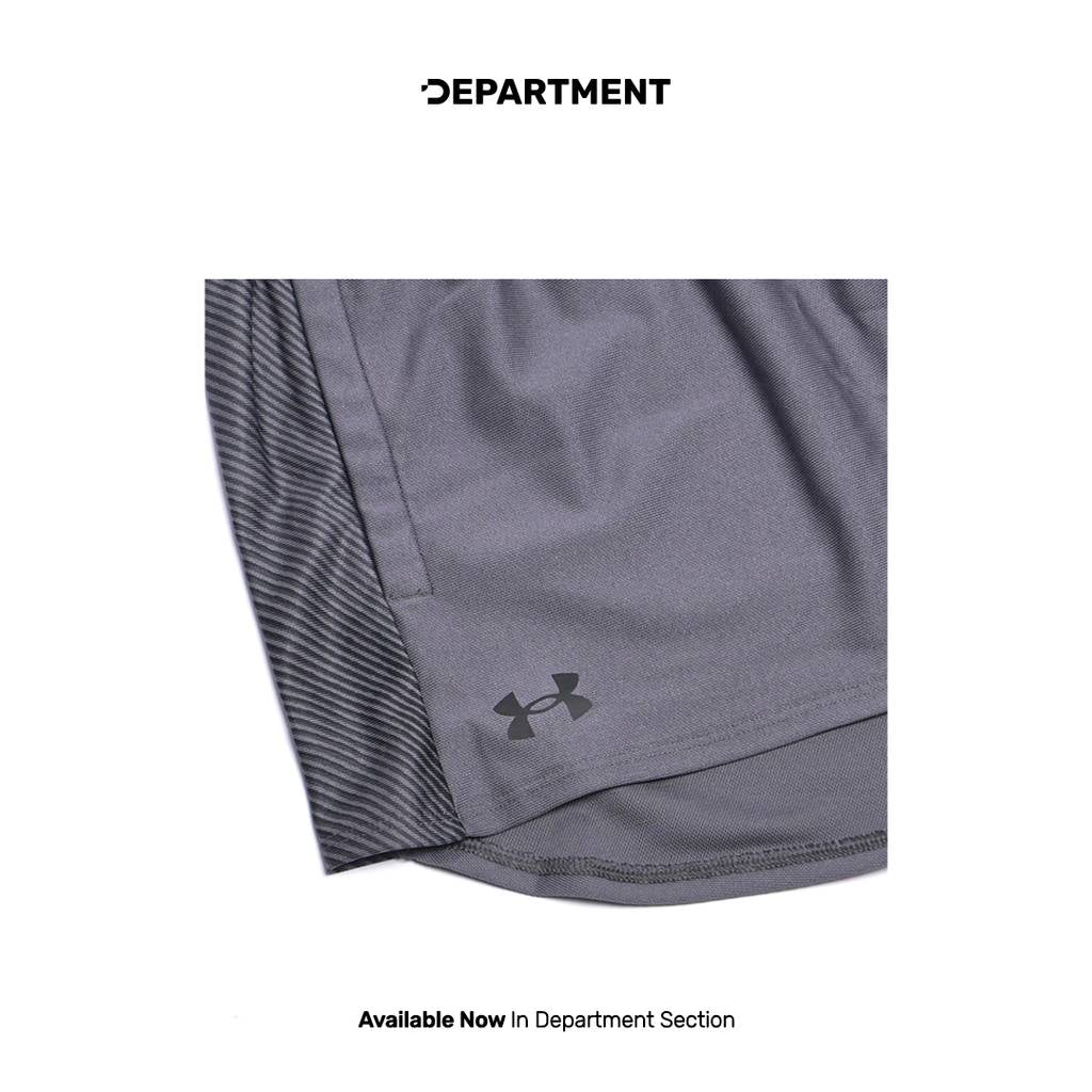 UNDER ARMOUR TECH PRINT INSET 3"