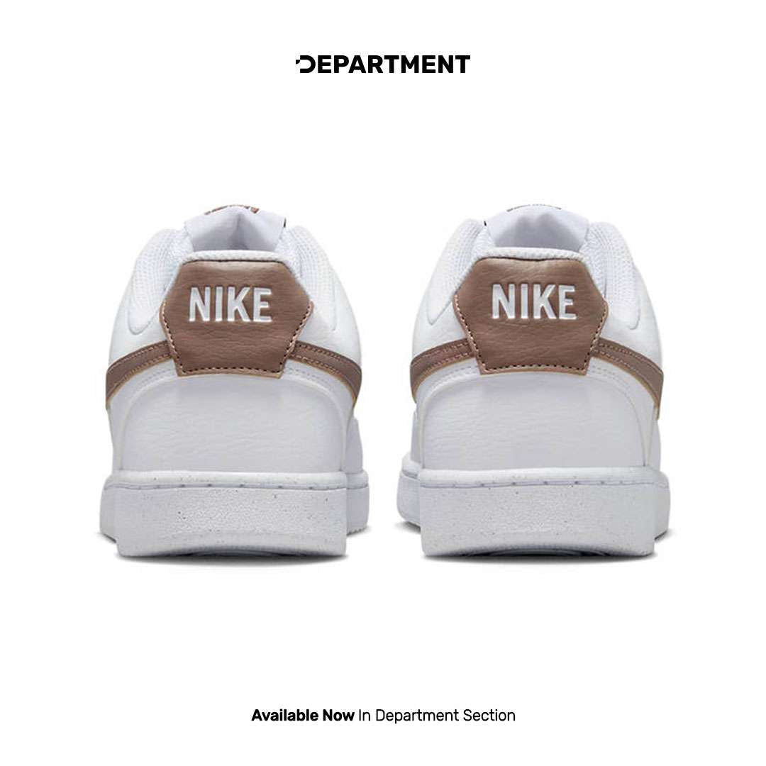 NIKE WMNS COURT VISION LOW NEXT NATURE