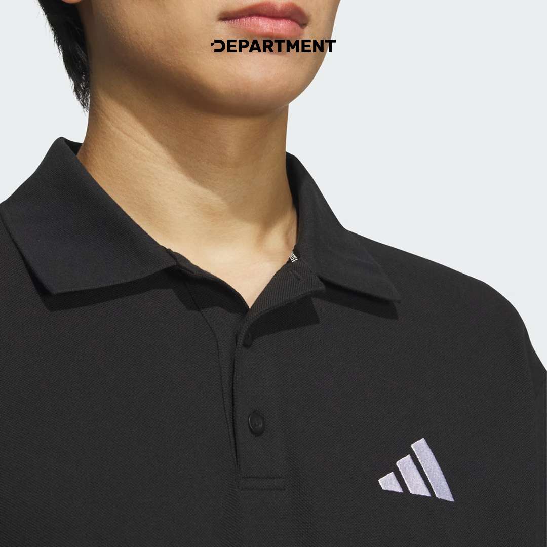 ADIDAS ESSENTIALS PLUS LOOSE FIT