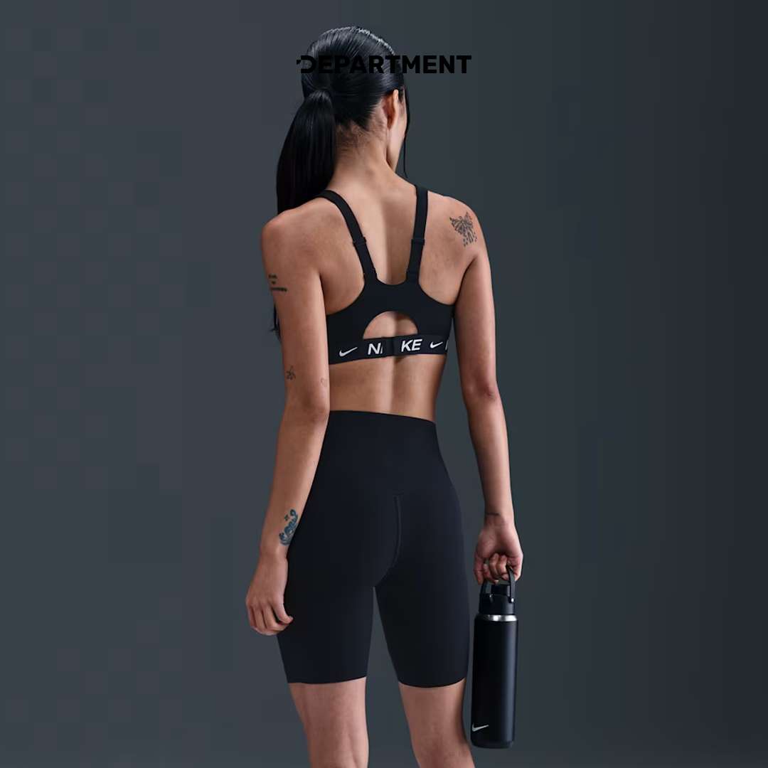 NIKE DRI-FIT INDY-HIGH SUPPORT ADJUSTABLE