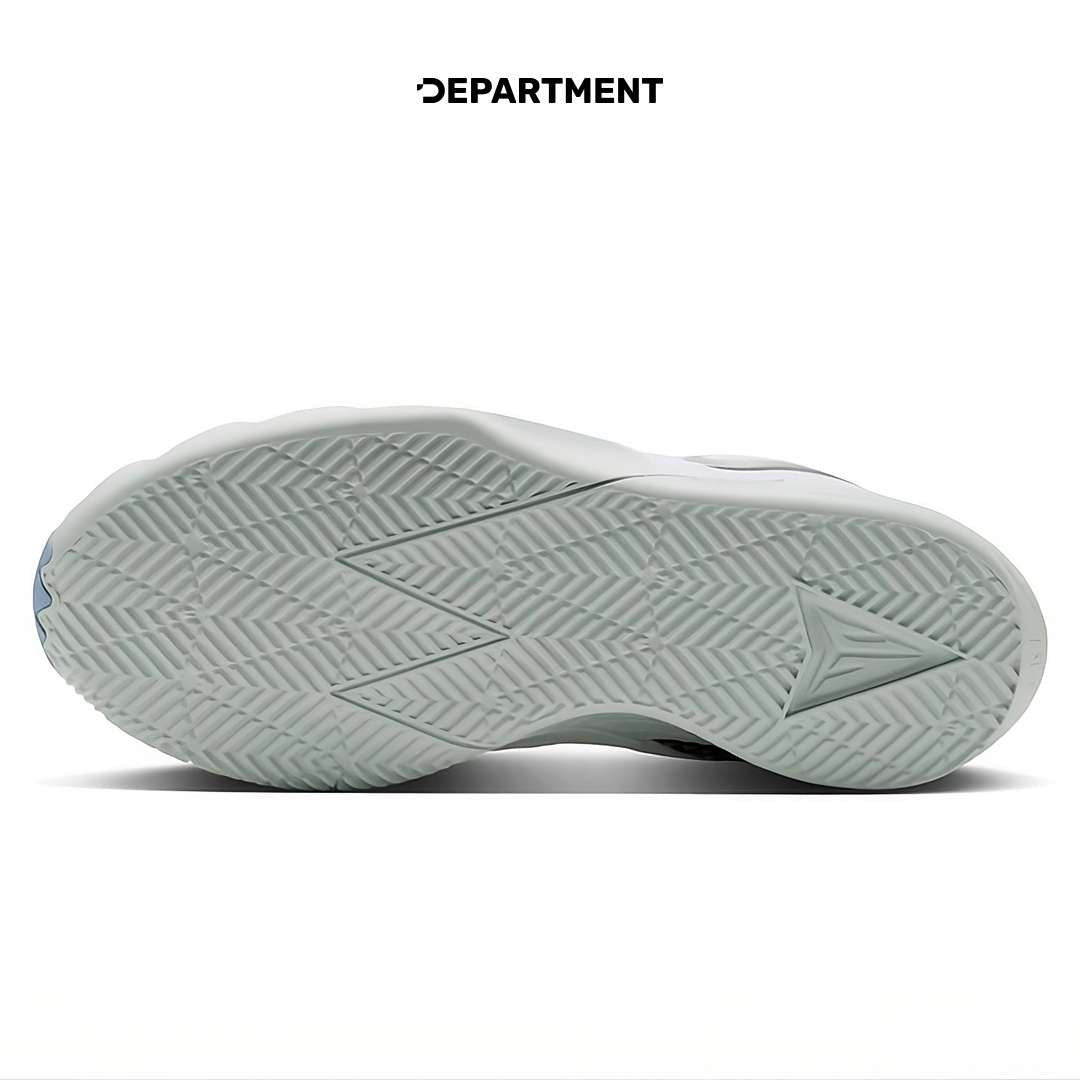 NIKE TWELVE TIME EP