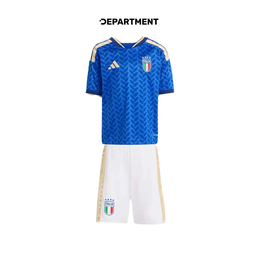 ADIDAS ITALY 2026 WORLD CUP HOME (TD)