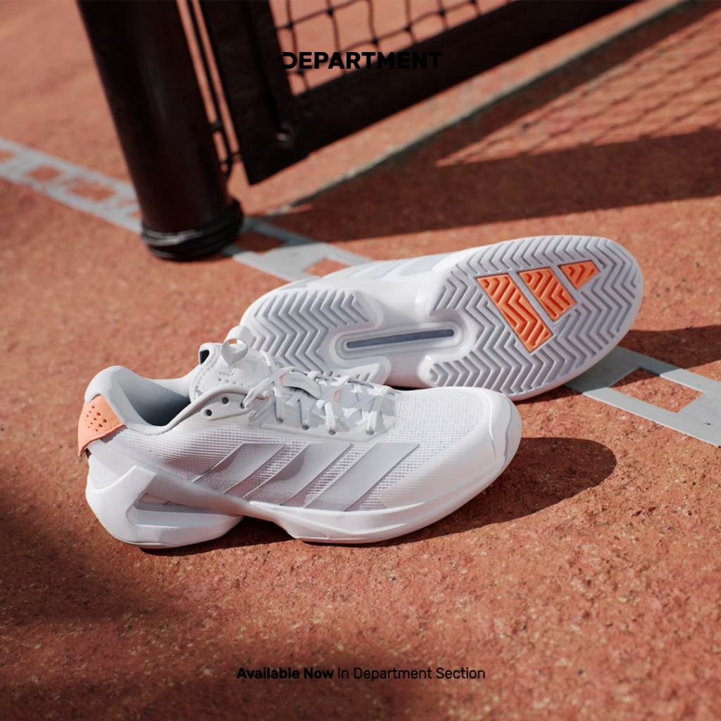 ADIDAS ADIZERO UBERSONIC 5