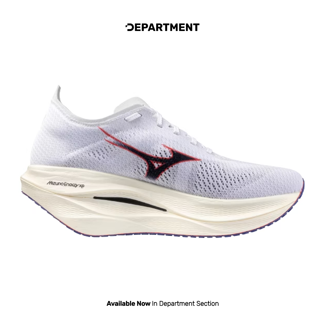 MIZUNO WAVE REBELLION PRO 3