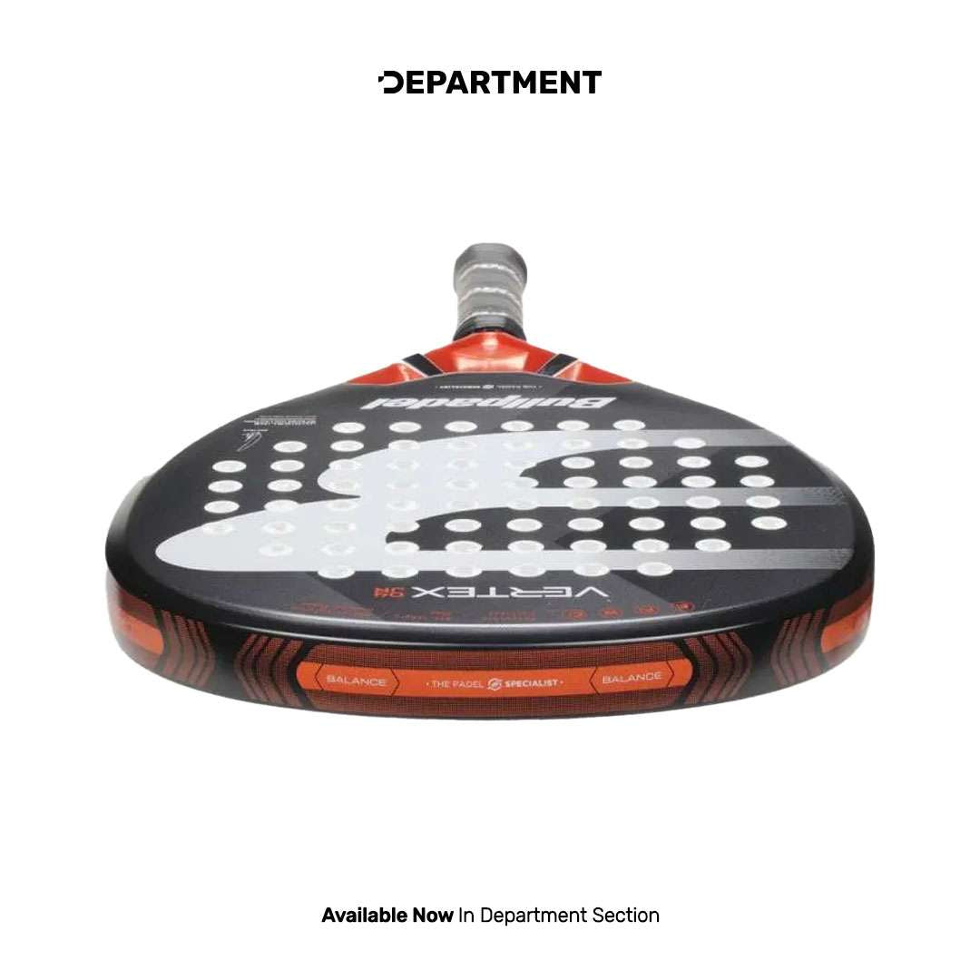 BULLPADEL VERTEX JR 25 JUNIORLINE BY JUAN TELLO