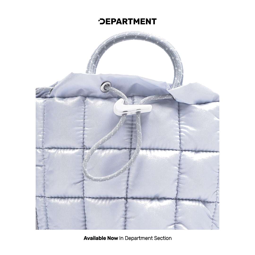 NIKE PUFFLE TINY TOTE BAG